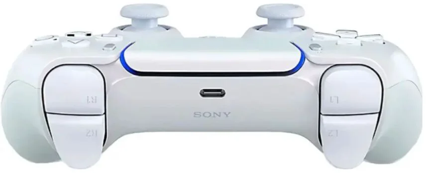 Геймпад Sony PS5 DualSense Wireless Controller Chroma Pearl