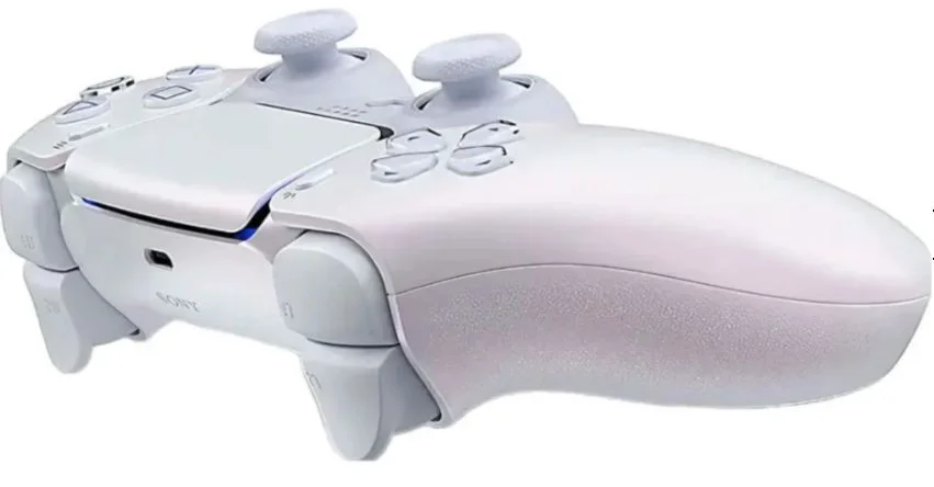 Геймпад Sony PS5 DualSense Wireless Controller Chroma Pearl
