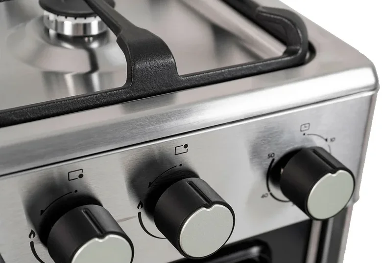 Электрическая плита Midea FSC-900AX серебристый купить,244990