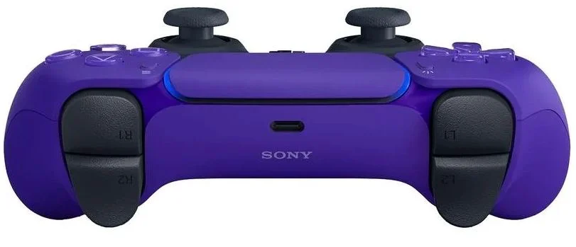 Геймпад Sony PS5 DualSense Wireless Controller PS719729297 Purple купить,NaN