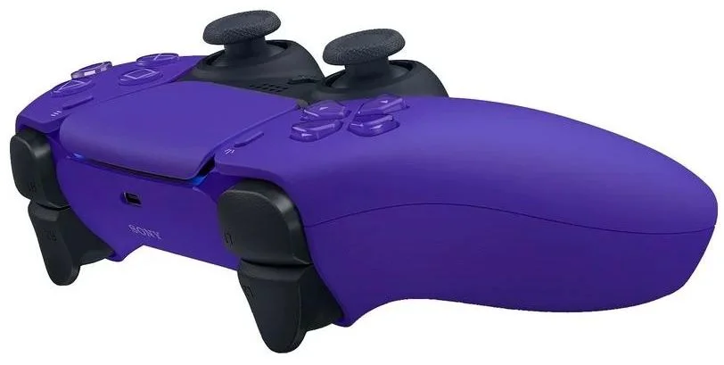 Геймпад Sony PS5 DualSense Wireless Controller PS719729297 Purple купить,NaN