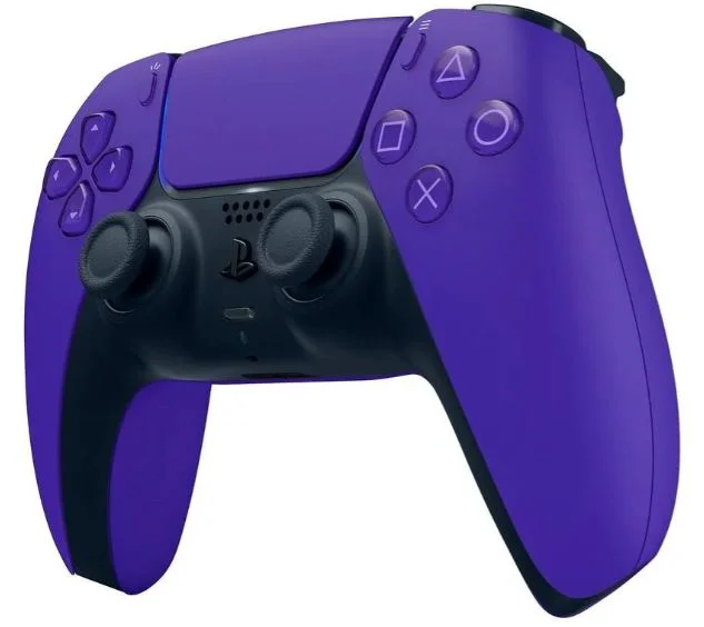 Геймпад Sony PS5 DualSense Wireless Controller PS719729297 Purple купить,NaN