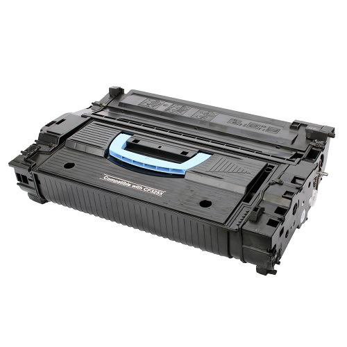 Картридж HP 25X CF325X черный купить,NaN