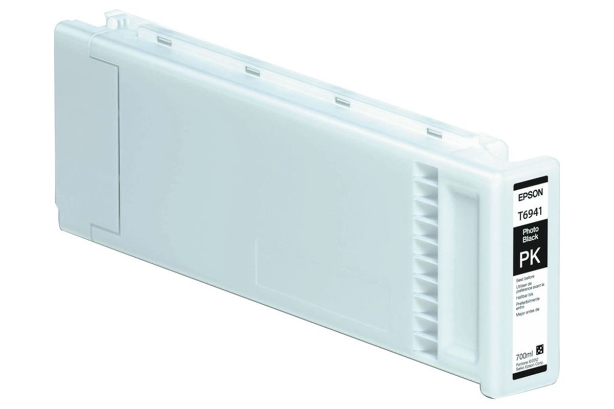 Картридж Epson C13T694100 черный