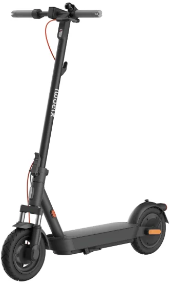 Электросамокат Xiaomi Electric Scooter 5 GL Black