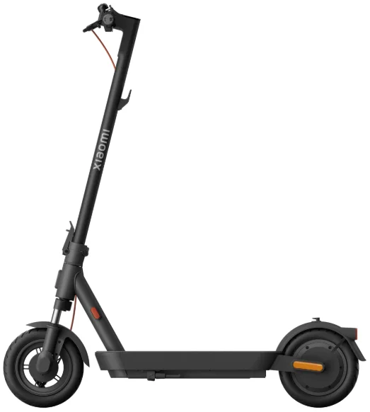 Электросамокат Xiaomi Electric Scooter 5 GL Black