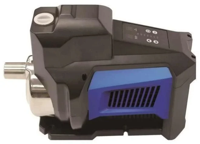 Насос поверхностный Sirena CSBP550-24-A