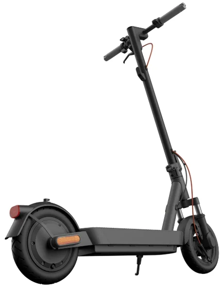Электросамокат Xiaomi Electric Scooter 5 GL Black