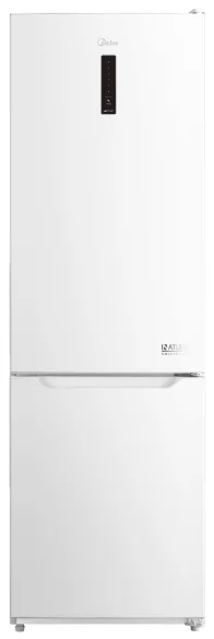Холодильник Midea MDRB424FGF01O белый