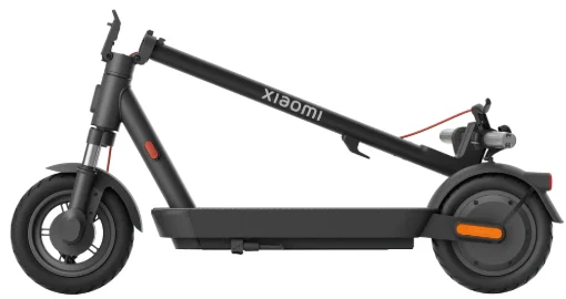 Электросамокат Xiaomi Electric Scooter 5 GL Black