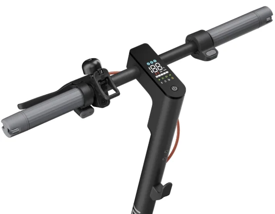 Электросамокат Xiaomi Electric Scooter 5 GL Black