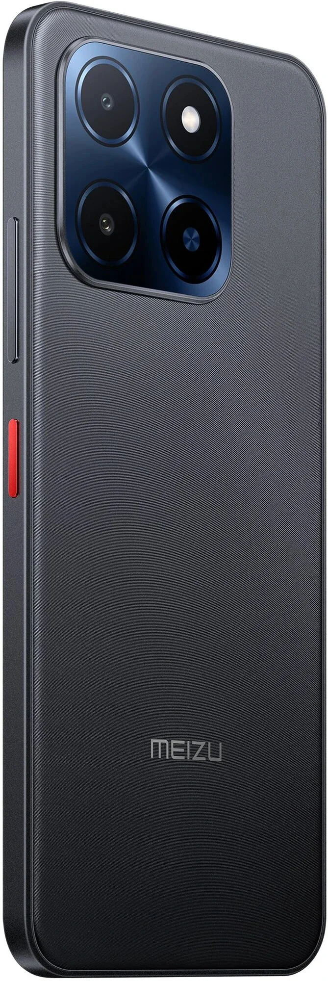 Смартфон Meizu MBLU 22 4/128GB черный + подарок купить,NaN