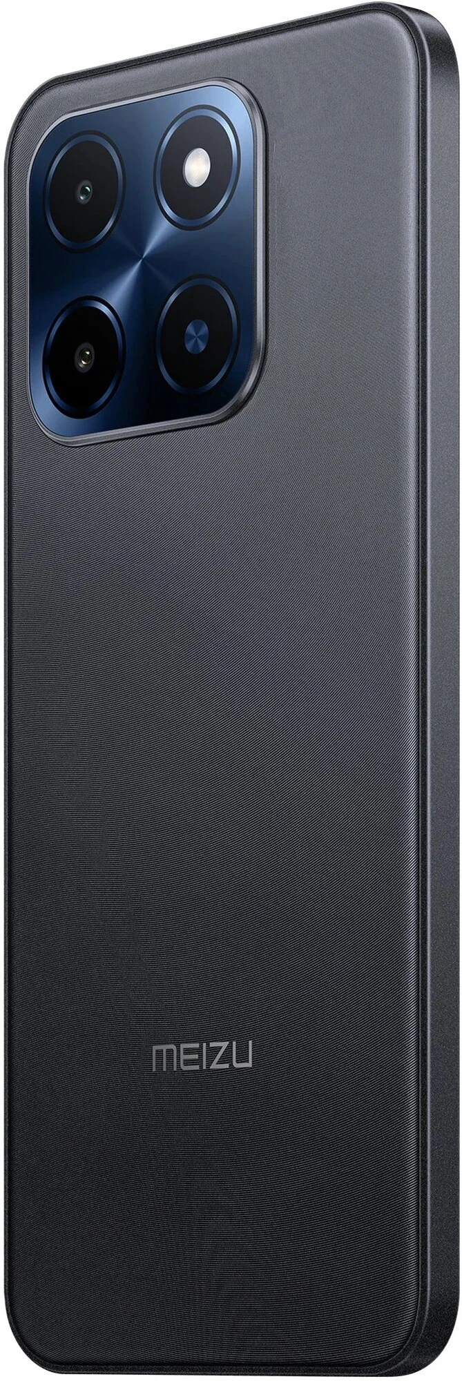Смартфон Meizu MBLU 22 4/128GB черный + подарок купить,NaN