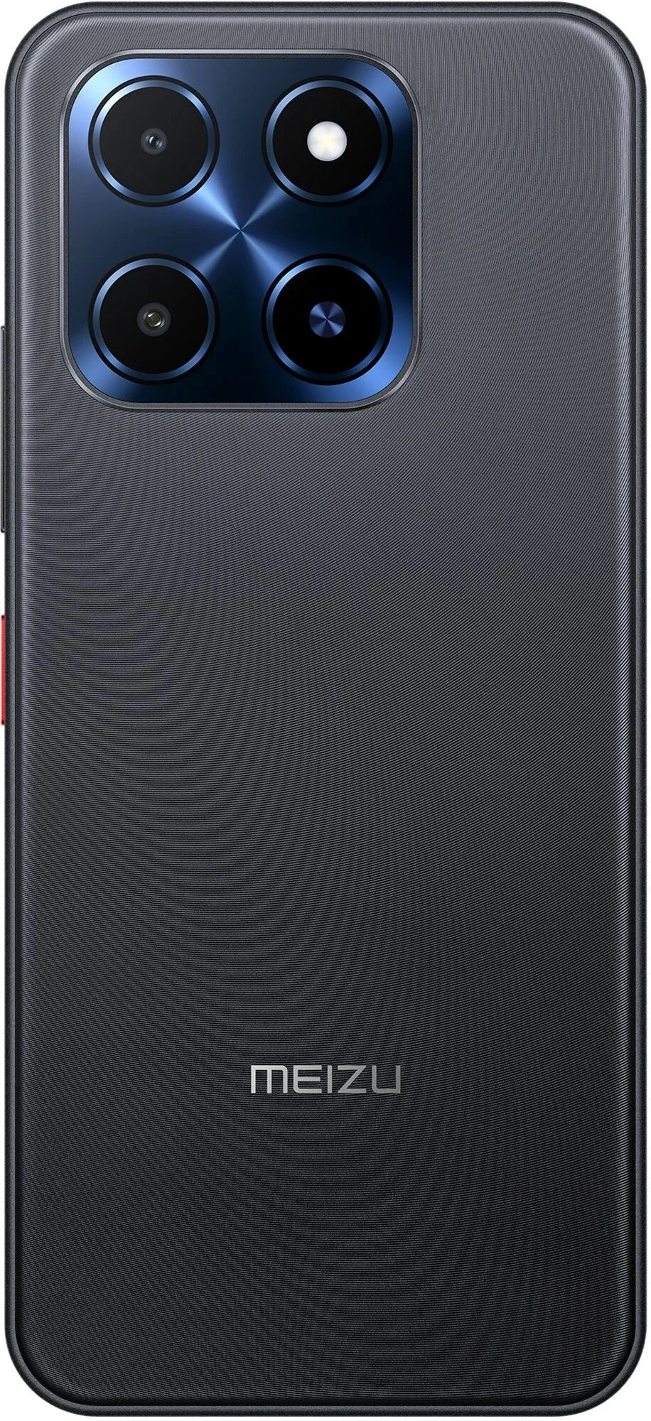 Смартфон Meizu MBLU 22 4/128GB черный + подарок купить,NaN