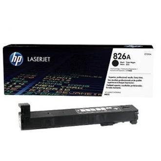 Картридж HP CF310A черный