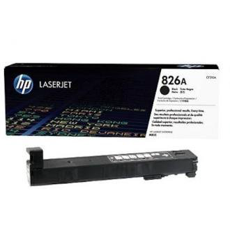 Картридж HP CF310A черный