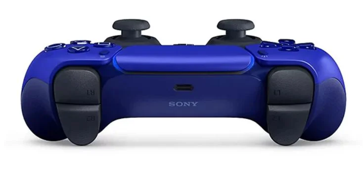 Геймпад Sony PS5 DualSense Wireless Controller Cobalt Blue купить,37900