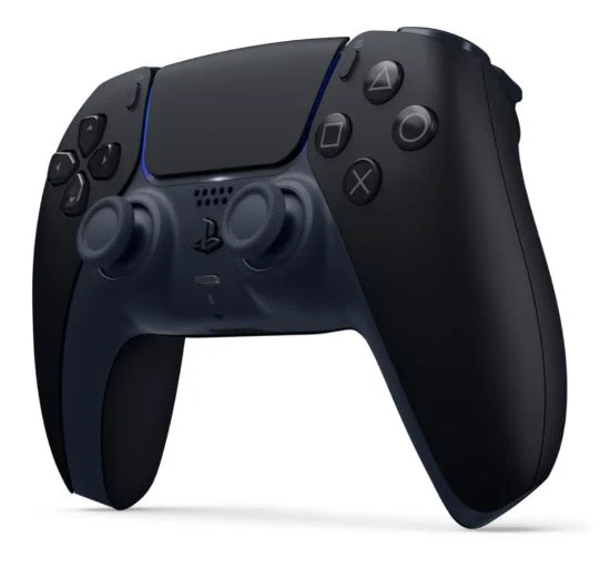 Геймпад Sony PS5 DualSense Wireless Controller PS719827696 Black купить,NaN