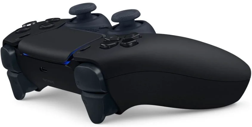 Геймпад Sony PS5 DualSense Wireless Controller PS719827696 Black купить,NaN