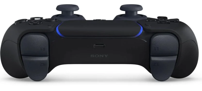 Геймпад Sony PS5 DualSense Wireless Controller PS719827696 Black купить,NaN