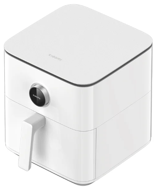 Фритюрница Xiaomi Smart Air Fryer MAF10 BHR7358EU White