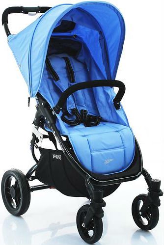 Коляска Valco baby Snap 4 Blue купить,NaN