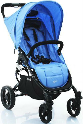 Коляска Valco baby Snap 4 Blue купить,NaN