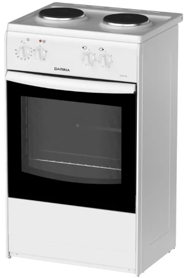 Электрическая плита DARINA S EM 521 404 W белый