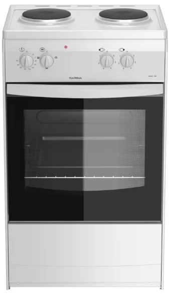 Электрическая плита DARINA S EM 521 404 W белый