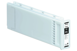 Картридж Epson C13T694100 черный