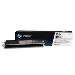 Картридж HP 130A CF350A черный