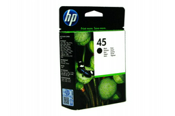 Картридж HP 51645AE черный