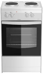 Электрическая плита DARINA S EM 521 404 W белый