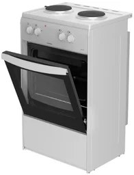 Электрическая плита DARINA S EM 521 404 W белый