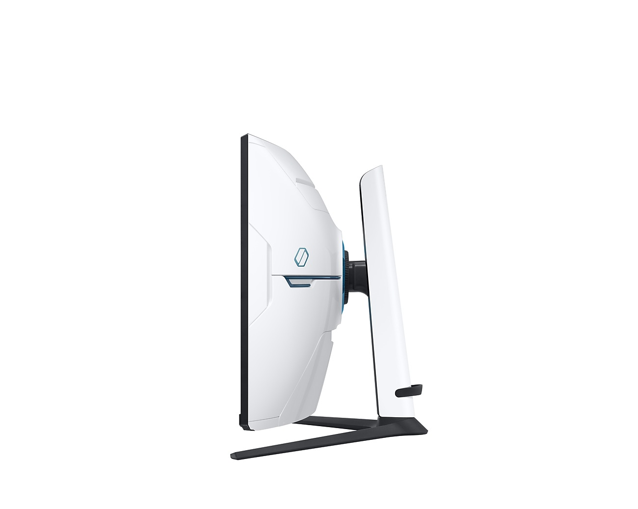 Монитор Samsung Odyssey Neo G8 S32BG852NI LS32BG852NIXCI 32" черно-белый - ForteMarket Монитор Samsung Odyssey Neo G8 S32BG852NI LS32BG852NIXCI 32" черно-белый купить,0