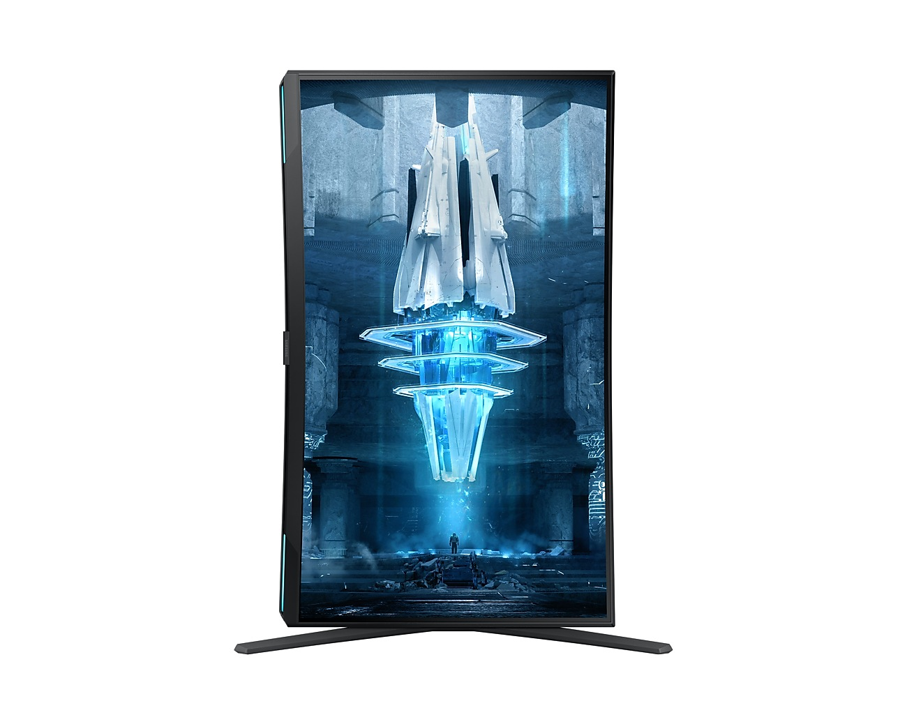 Монитор Samsung Odyssey Neo G8 S32BG852NI LS32BG852NIXCI 32" черно-белый - ForteMarket Монитор Samsung Odyssey Neo G8 S32BG852NI LS32BG852NIXCI 32" черно-белый купить,0