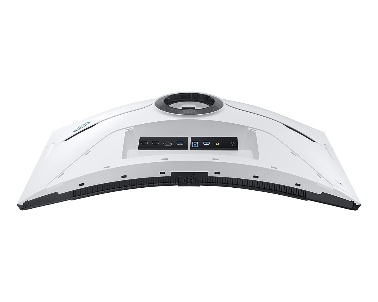 Монитор Samsung Odyssey Neo G8 S32BG852NI LS32BG852NIXCI 32" черно-белый - ForteMarket Монитор Samsung Odyssey Neo G8 S32BG852NI LS32BG852NIXCI 32" черно-белый купить,0