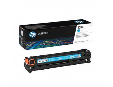 Картридж HP CF211A голубой купить,NaN