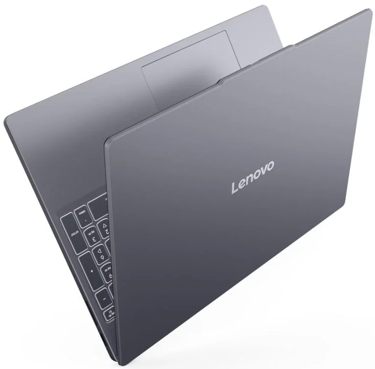  Ноутбук Lenovo IdeaPad Slim 3 15AHP10 83KA000VRK 15.3" Luna Grey купить,NaN