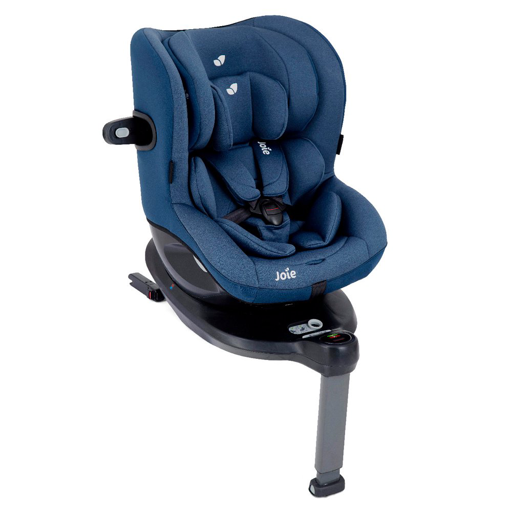 Автокресло Joie I-Spin 360 Deep Sea купить,NaN