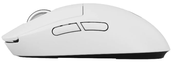 Мышь Logitech PRO X SUPERLIGHT 2C 910-007538 белый