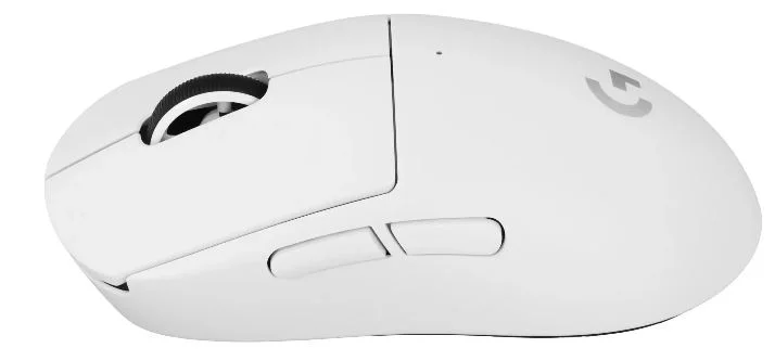 Мышь Logitech PRO X SUPERLIGHT 2C 910-007538 белый