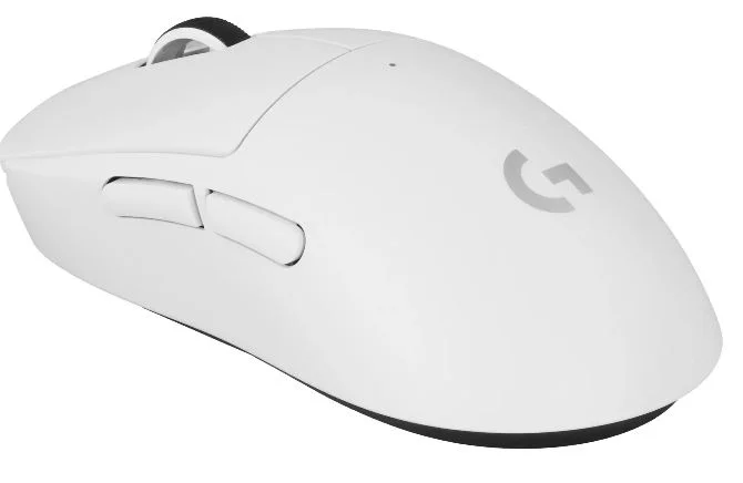 Мышь Logitech PRO X SUPERLIGHT 2C 910-007538 белый