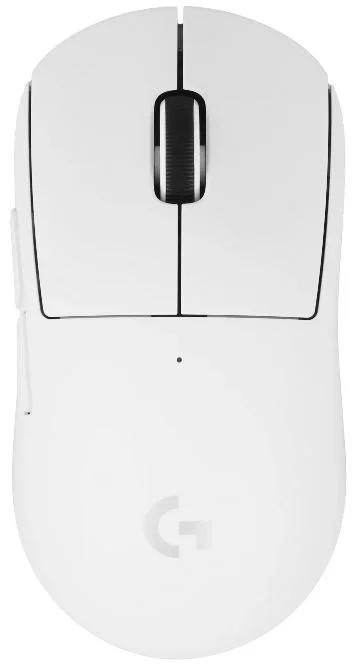 Мышь Logitech PRO X SUPERLIGHT 2C 910-007538 белый