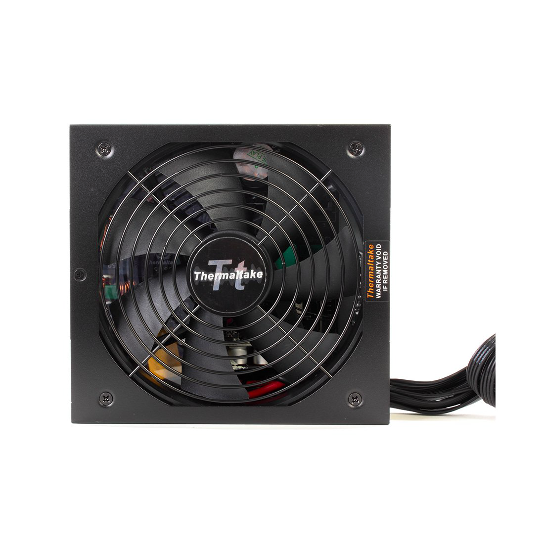 Блок питания Thermaltake RU W Series Neva 750W черный купить,NaN