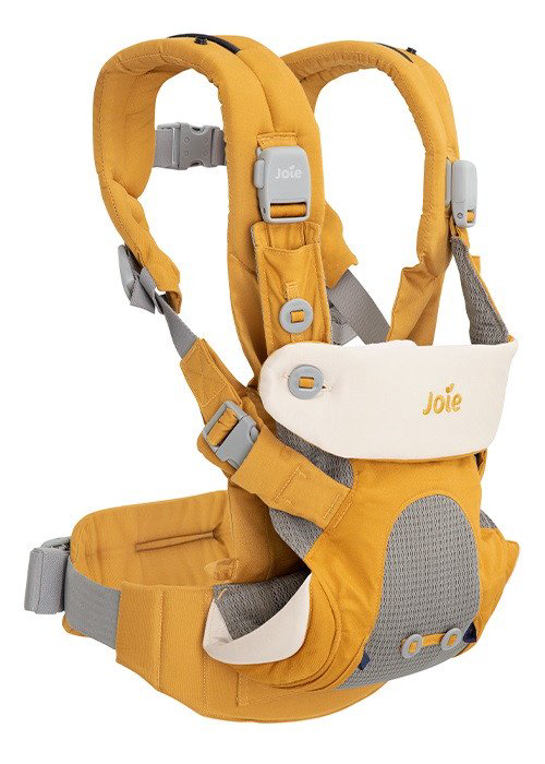 Кенгуру Joie Savvy Butterscotch желтый купить,NaN