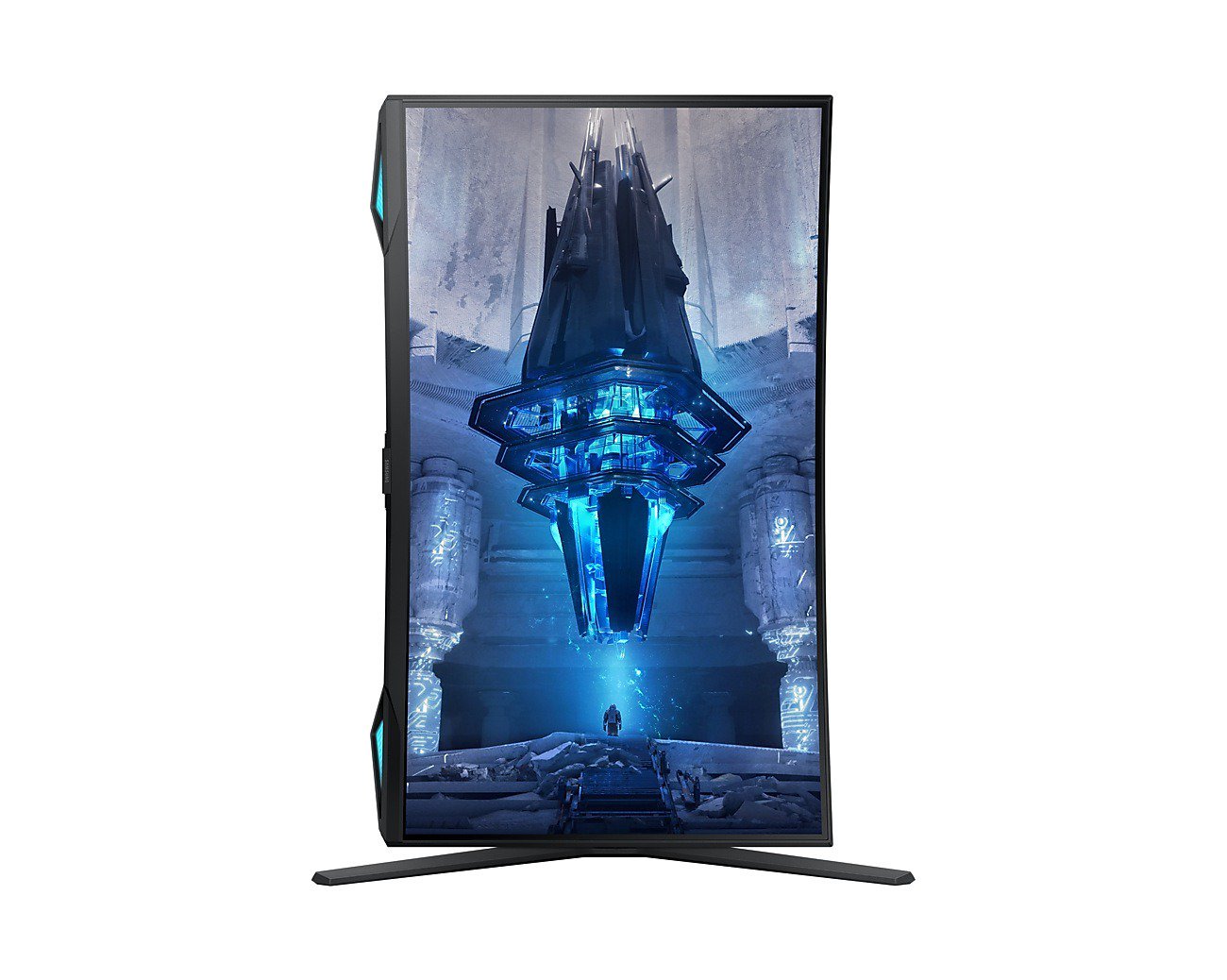 Монитор Samsung Odyssey Neo G7 LS32BG752NIXCI 32" черный - ForteMarket Монитор Samsung Odyssey Neo G7 LS32BG752NIXCI 32" черный купить,0
