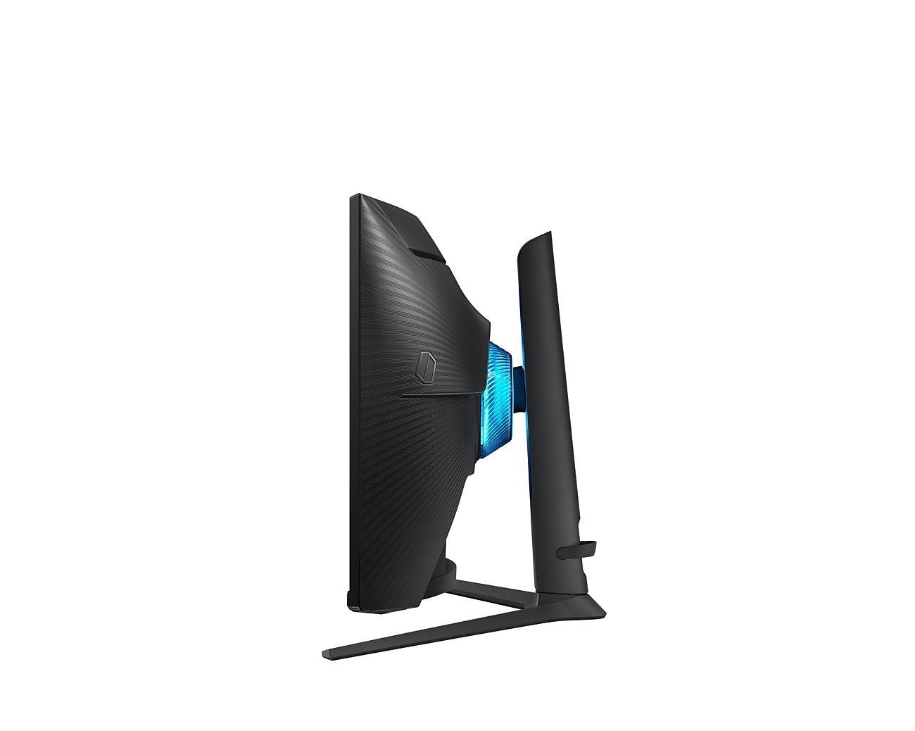Монитор Samsung Odyssey Neo G7 LS32BG752NIXCI 32" черный - ForteMarket Монитор Samsung Odyssey Neo G7 LS32BG752NIXCI 32" черный купить,0