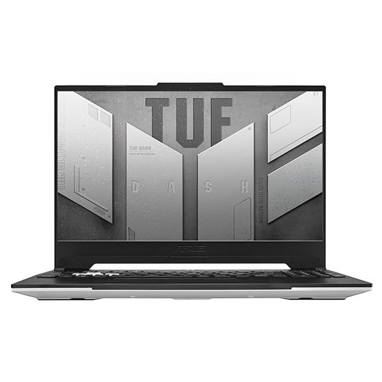 Ноутбук Asus TUF Dash F15 FX517ZE-HN162 90NR0951-M00A00 15.6" Moonlight White купить,NaN
