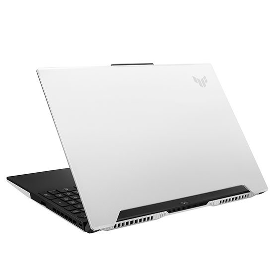 Ноутбук Asus TUF Dash F15 FX517ZE-HN162 90NR0951-M00A00 15.6" Moonlight White купить,NaN